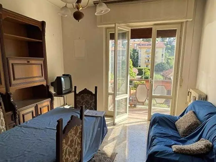 Immagine 6 di Appartamento in vendita  in Via Cardano,  3/4 a Como