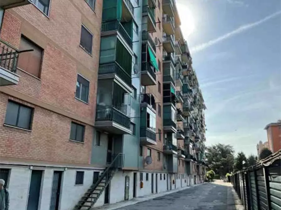Immagine 1 di Appartamento in vendita  in Via G. di Vittorio, 104 a San Donato Milanese
