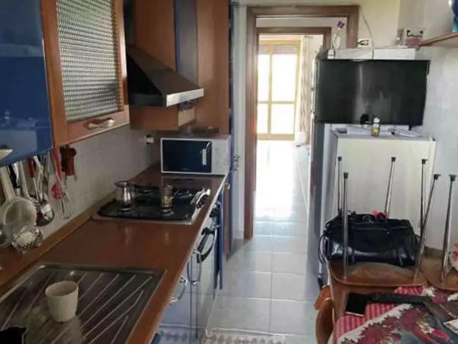 Immagine 10 di Appartamento in vendita  in Via G. di Vittorio, 104 a San Donato Milanese