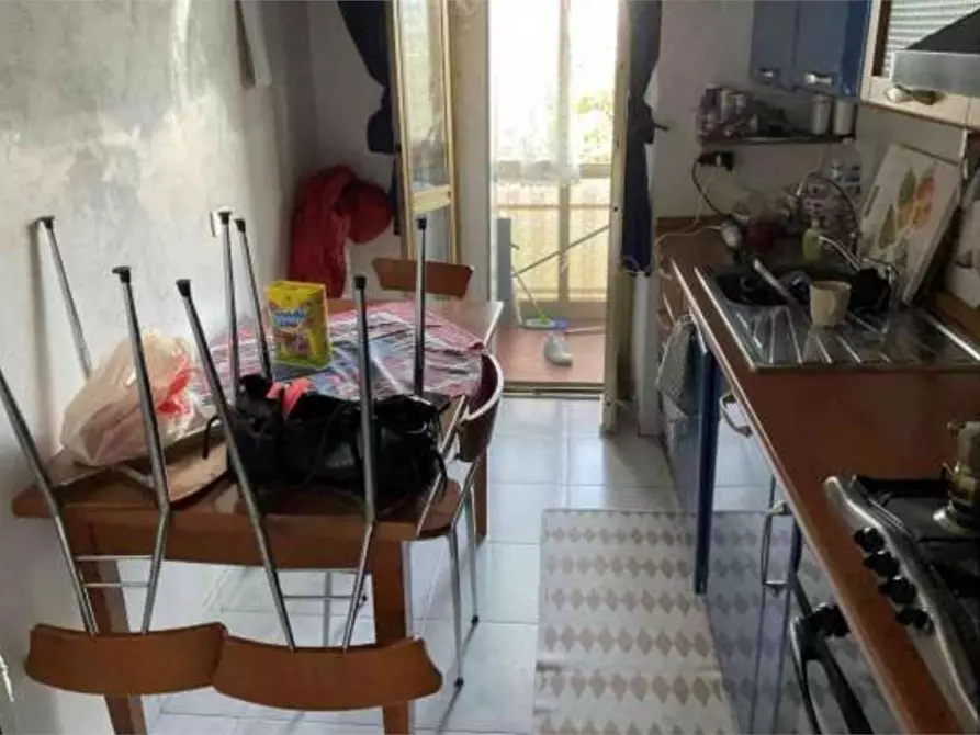 Immagine 11 di Appartamento in vendita  in Via G. di Vittorio, 104 a San Donato Milanese