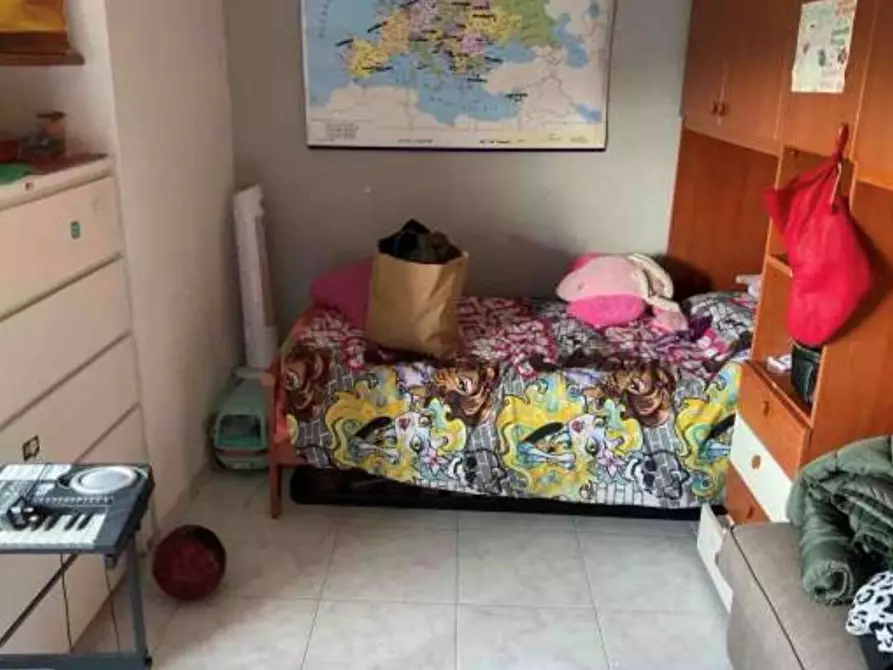 Immagine 14 di Appartamento in vendita  in Via G. di Vittorio, 104 a San Donato Milanese