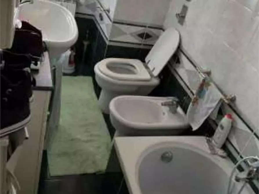 Immagine 15 di Appartamento in vendita  in Via G. di Vittorio, 104 a San Donato Milanese