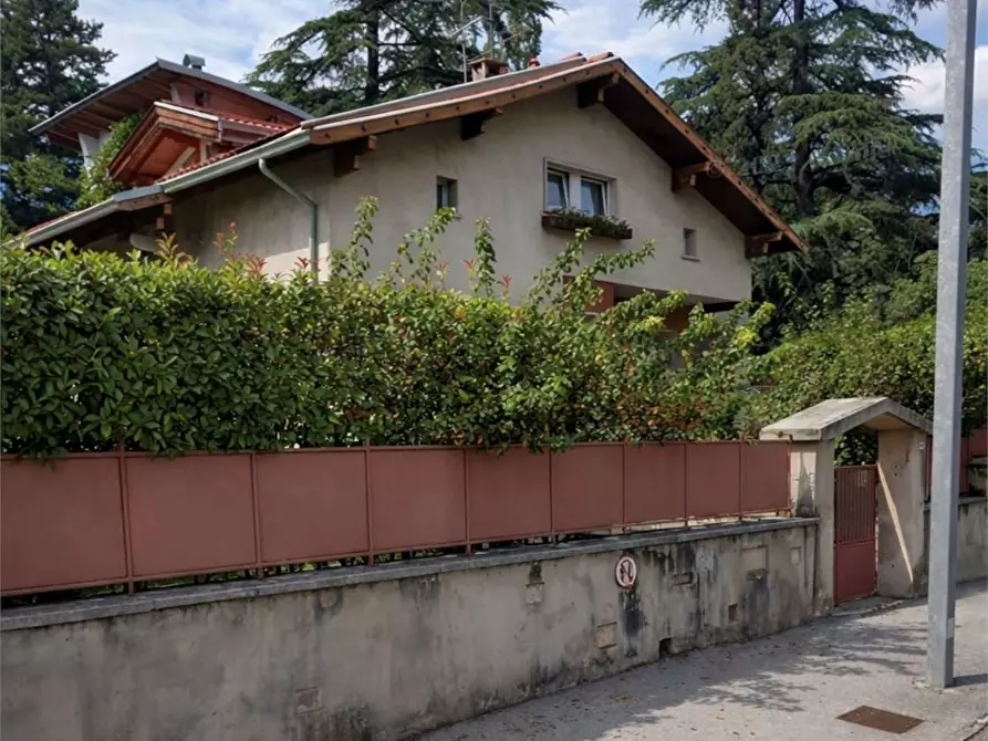 Immagine 4 di Appartamento in vendita  in Viale Trento 40 a Rovereto