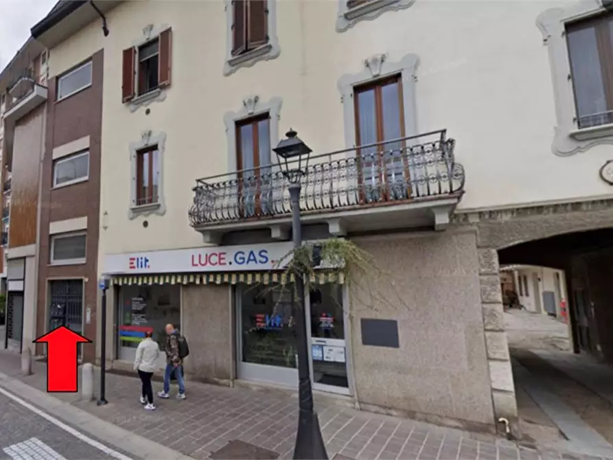 Immagine 1 di Appartamento in vendita  a Bollate