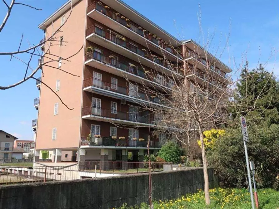 Immagine 1 di Appartamento in vendita  in Via Monza  5 a Pioltello