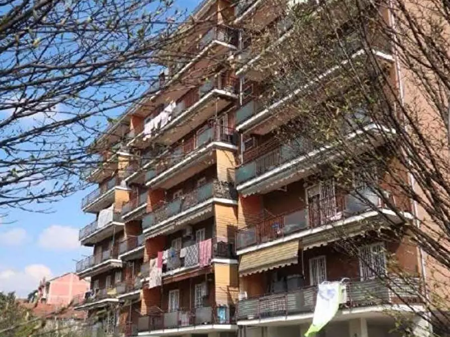 Immagine 2 di Appartamento in vendita  in Via Monza  5 a Pioltello