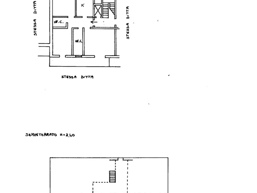 Immagine 14 di Appartamento in vendita  in Via Monza  5 a Pioltello