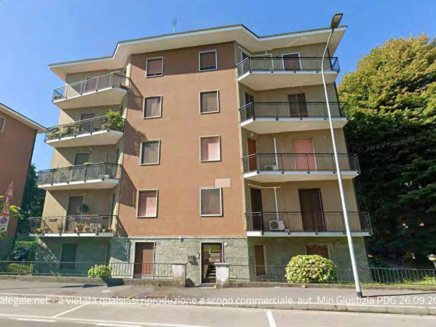 Immagine 1 di Appartamento in vendita  in Via Bruno Buozzi  134 a Rozzano