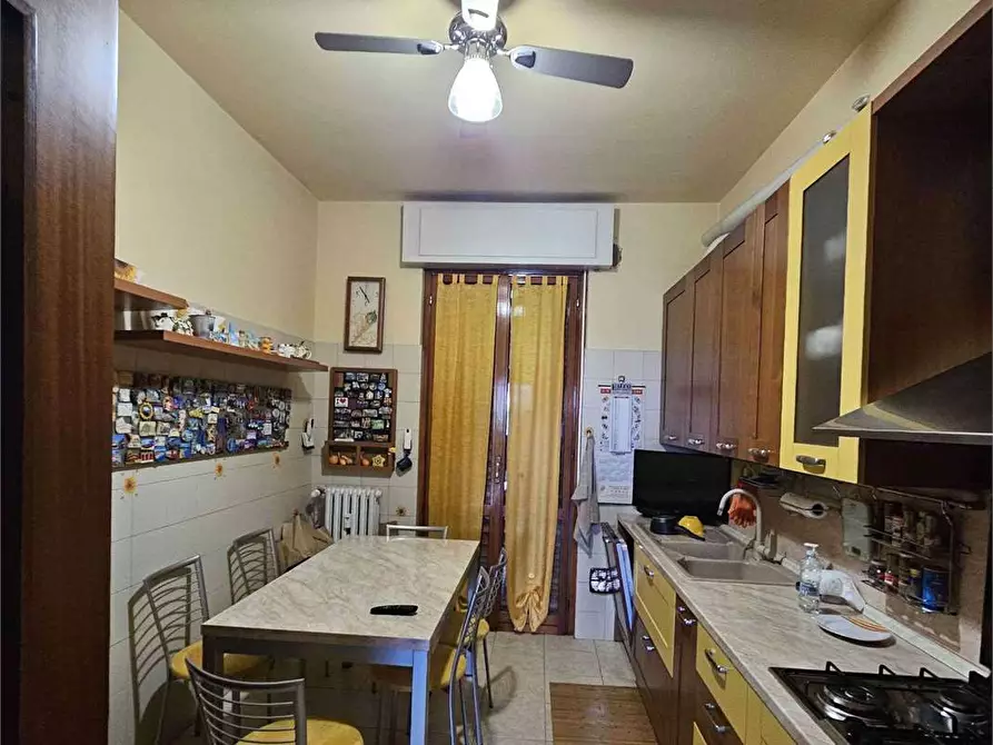 Immagine 8 di Appartamento in vendita  in Via Bruno Buozzi  134 a Rozzano