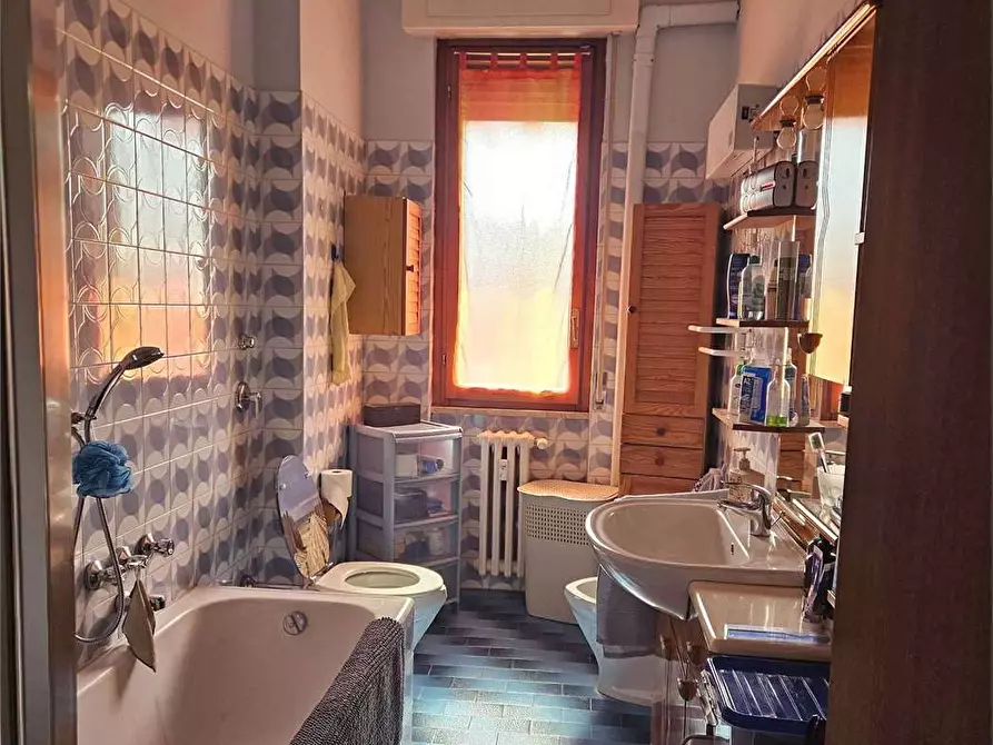 Immagine 11 di Appartamento in vendita  in Via Bruno Buozzi  134 a Rozzano