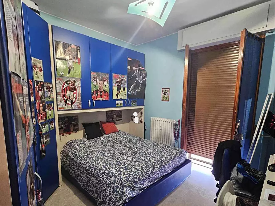 Immagine 13 di Appartamento in vendita  in Via Bruno Buozzi  134 a Rozzano