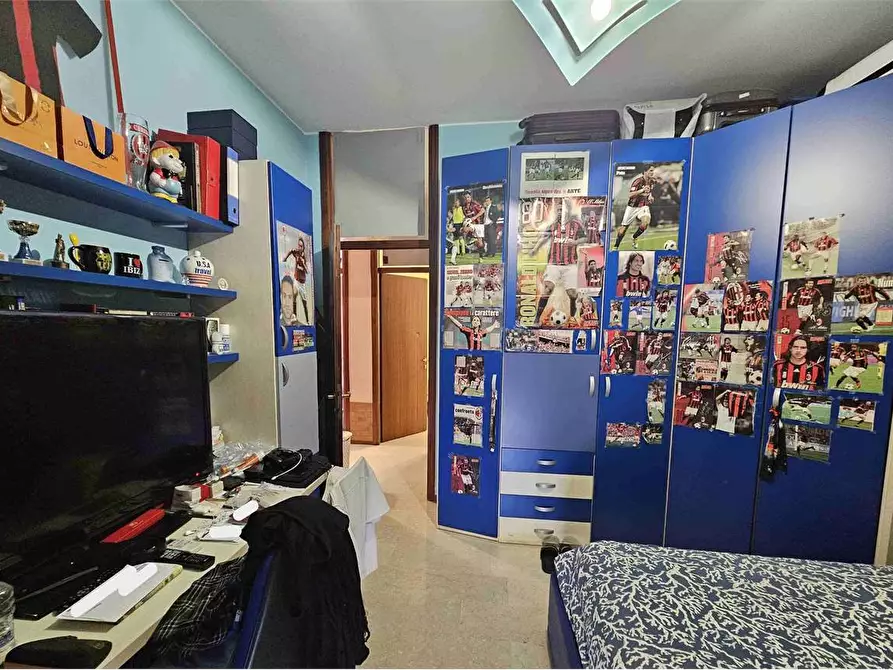 Immagine 14 di Appartamento in vendita  in Via Bruno Buozzi  134 a Rozzano