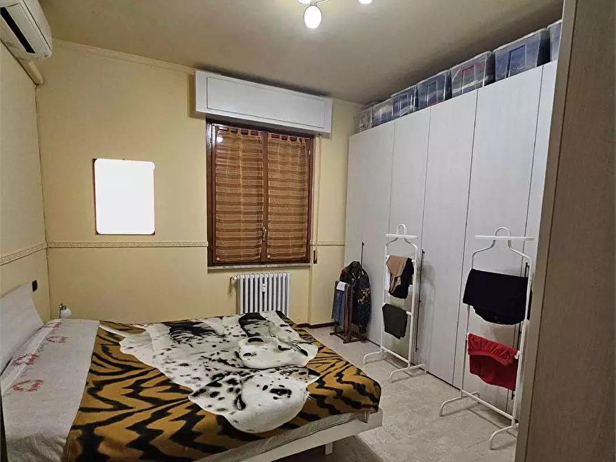 Immagine 15 di Appartamento in vendita  in Via Bruno Buozzi  134 a Rozzano