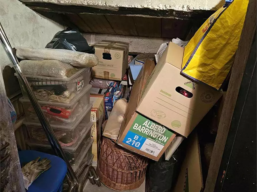 Immagine 19 di Appartamento in vendita  in Via Bruno Buozzi  134 a Rozzano