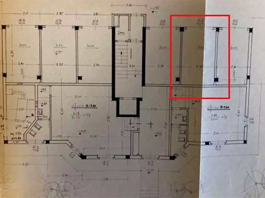 Immagine 24 di Appartamento in vendita  in Via Bruno Buozzi  134 a Rozzano