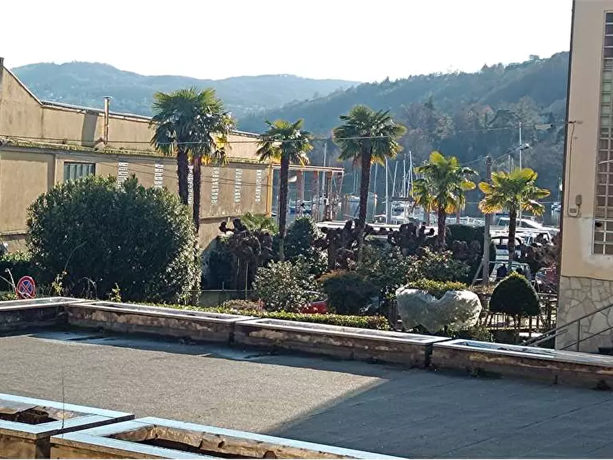 Immagine 8 di Appartamento in affitto  in via campeggio 1 a Lesa