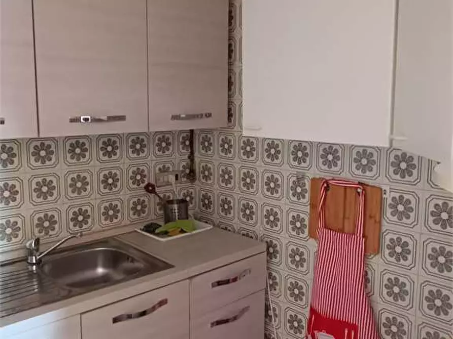 Immagine 9 di Appartamento in affitto  in via campeggio 1 a Lesa