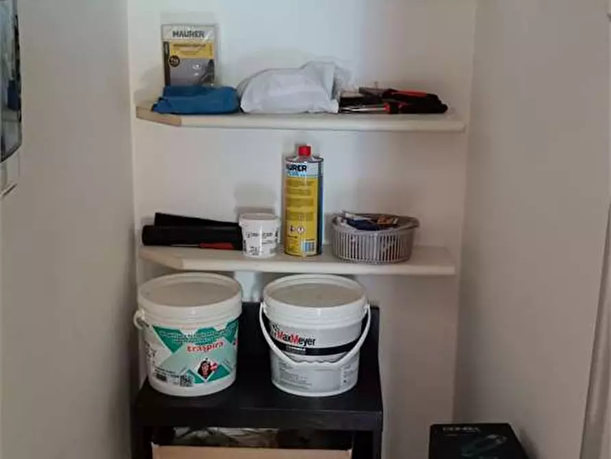 Immagine 11 di Appartamento in affitto  in via campeggio 1 a Lesa