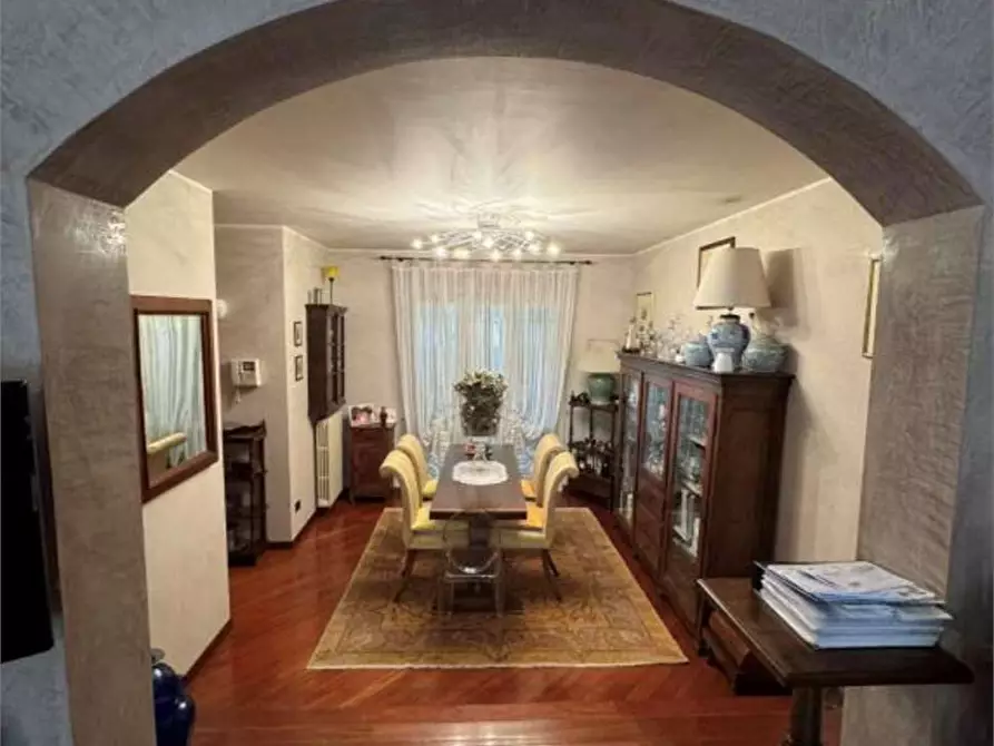 Immagine 10 di Appartamento in vendita  in Via Cesare Lombroso  8 a Paderno Dugnano