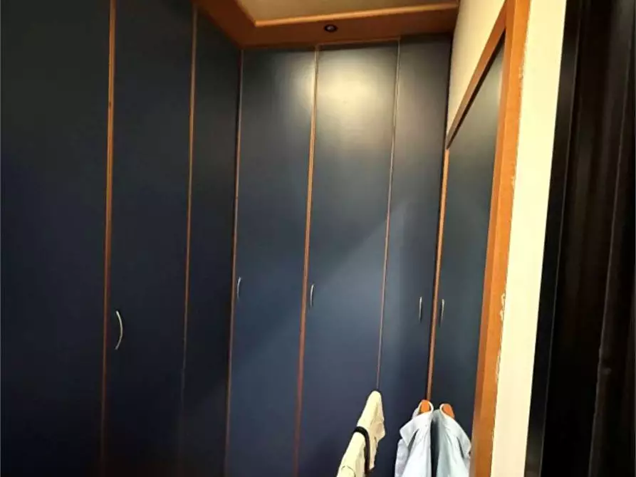 Immagine 16 di Appartamento in vendita  in Via Cesare Lombroso  8 a Paderno Dugnano