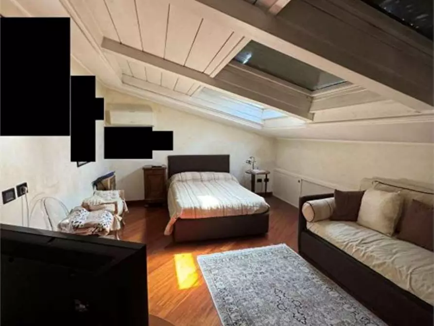 Immagine 18 di Appartamento in vendita  in Via Cesare Lombroso  8 a Paderno Dugnano