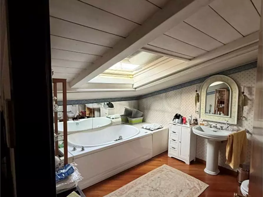 Immagine 19 di Appartamento in vendita  in Via Cesare Lombroso  8 a Paderno Dugnano