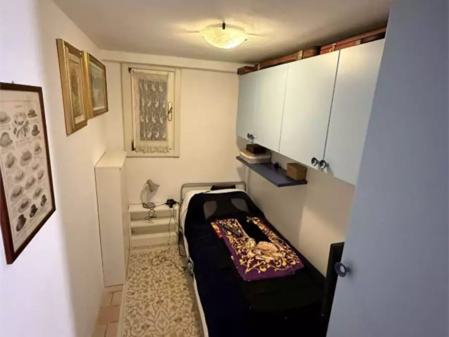 Immagine 23 di Appartamento in vendita  in Via Cesare Lombroso  8 a Paderno Dugnano