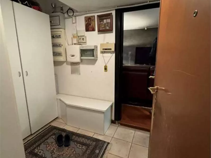 Immagine 24 di Appartamento in vendita  in Via Cesare Lombroso  8 a Paderno Dugnano