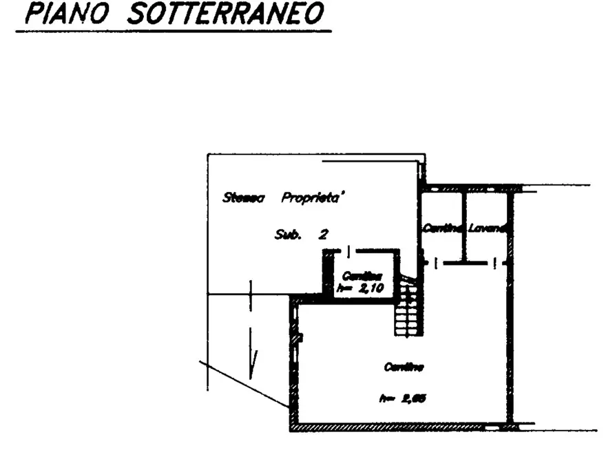Immagine 31 di Appartamento in vendita  in Via Cesare Lombroso  8 a Paderno Dugnano