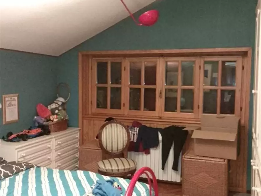 Immagine 11 di Appartamento in vendita  in Quartiere Velate, Via Cascina Tamburina  4 a Usmate Velate