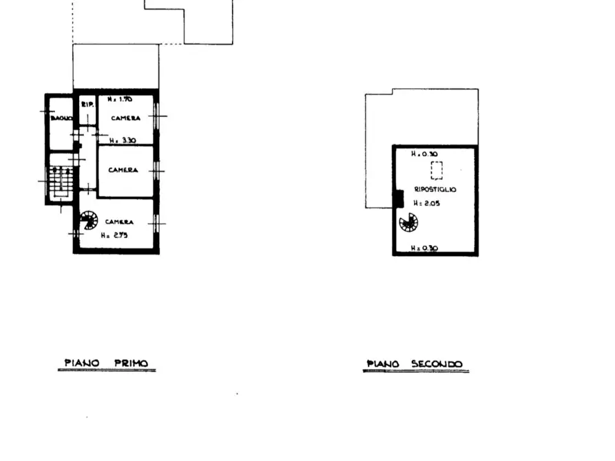 Immagine 15 di Appartamento in vendita  in Quartiere Velate, Via Cascina Tamburina  4 a Usmate Velate
