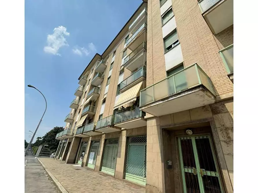 Immagine 1 di Appartamento in vendita  in Corso XXVII Aprile n. 48, 12037 Saluzzo CN, Italia a Saluzzo