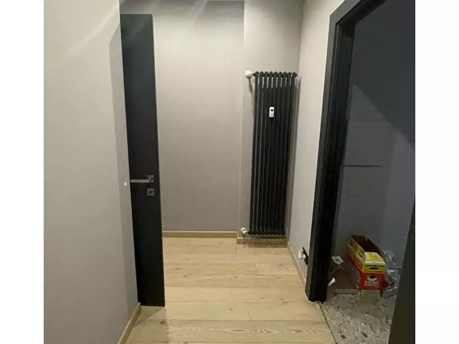 Immagine 2 di Appartamento in vendita  in Corso XXVII Aprile n. 48, 12037 Saluzzo CN, Italia a Saluzzo