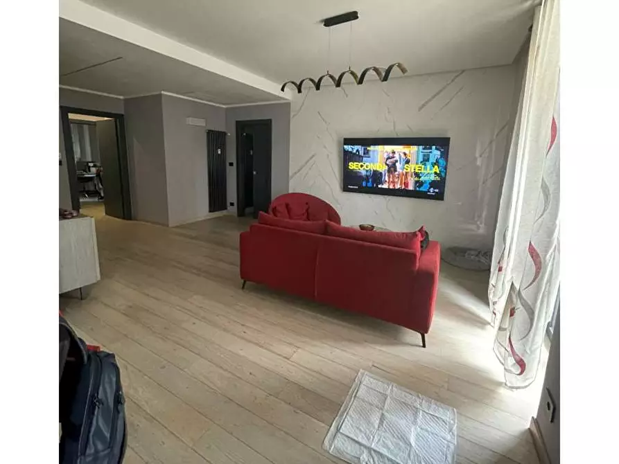 Immagine 4 di Appartamento in vendita  in Corso XXVII Aprile n. 48, 12037 Saluzzo CN, Italia a Saluzzo