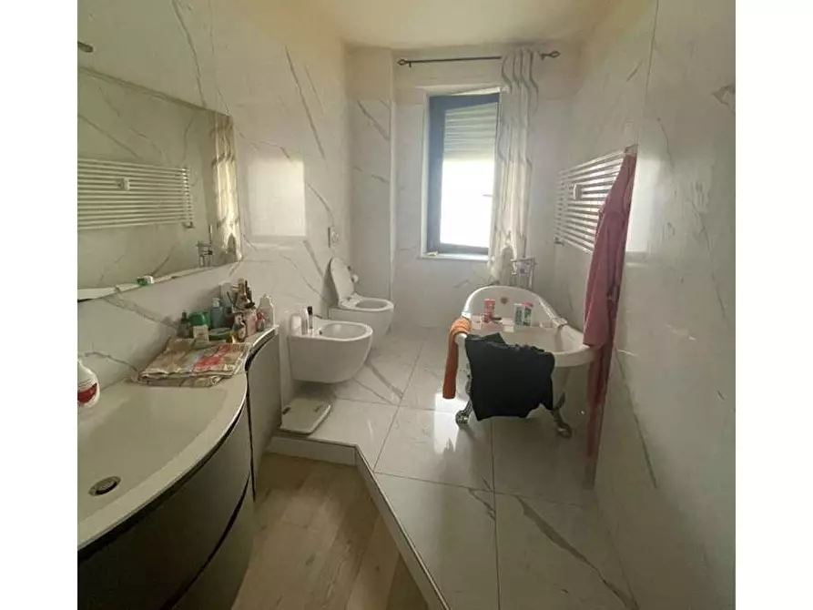 Immagine 6 di Appartamento in vendita  in Corso XXVII Aprile n. 48, 12037 Saluzzo CN, Italia a Saluzzo