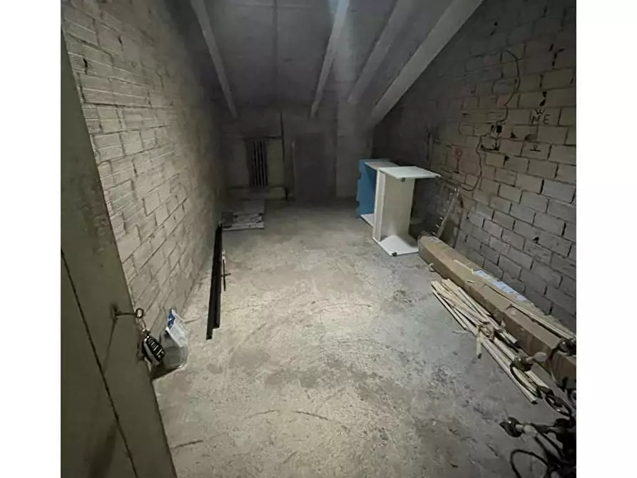 Immagine 8 di Appartamento in vendita  in Corso XXVII Aprile n. 48, 12037 Saluzzo CN, Italia a Saluzzo