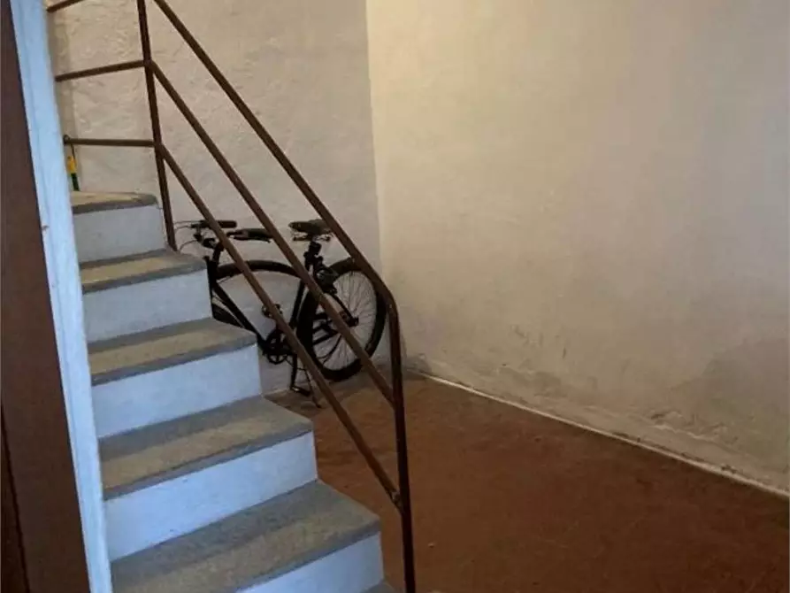 Immagine 5 di Appartamento in vendita  in Piazza s. rocco 4 a Brunello