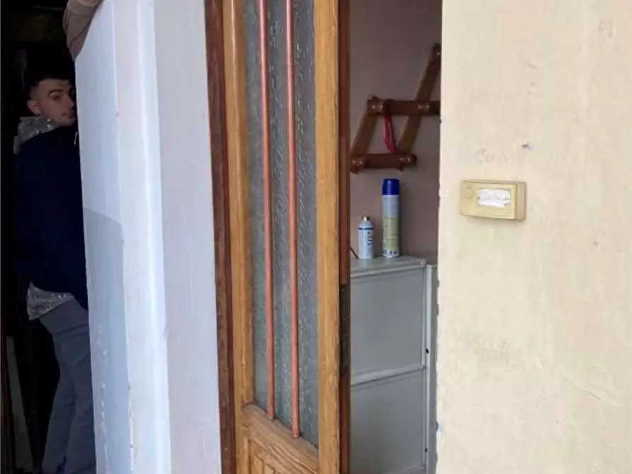 Immagine 6 di Appartamento in vendita  in Piazza s. rocco 4 a Brunello