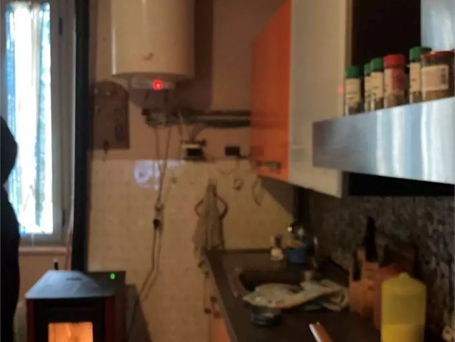 Immagine 8 di Appartamento in vendita  in Piazza s. rocco 4 a Brunello