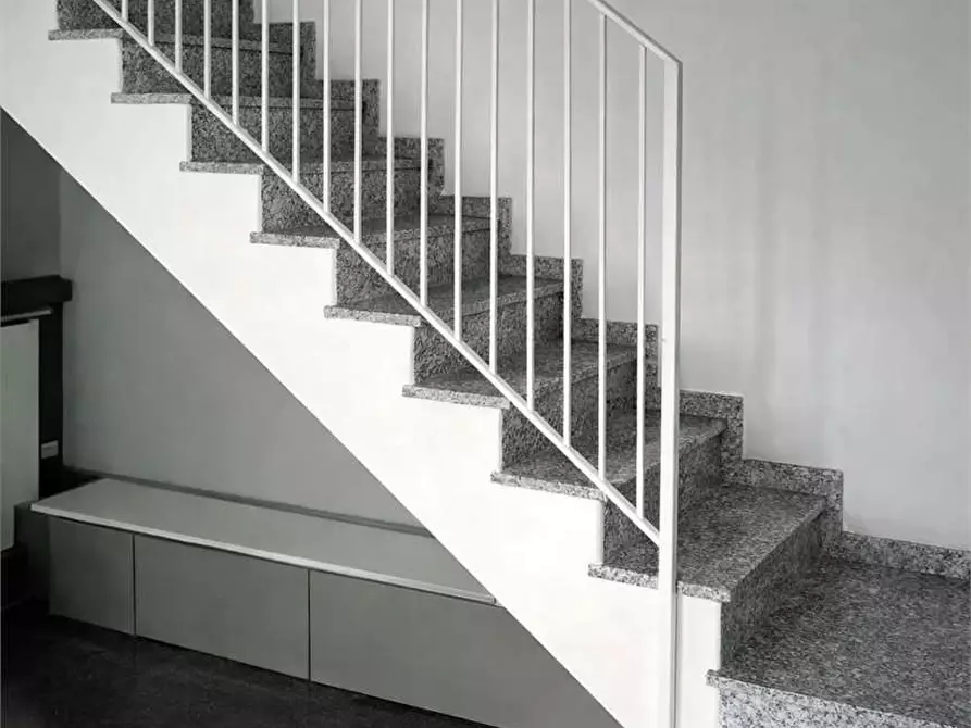 Immagine 7 di Appartamento in vendita  in Via giuseppe di vittorio 10 a Cerro Maggiore