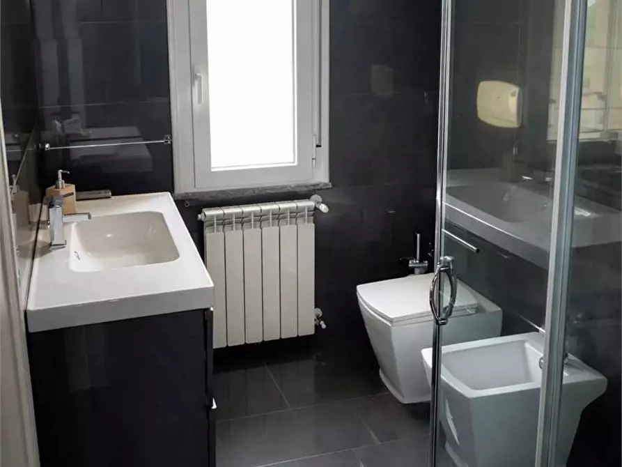 Immagine 16 di Appartamento in vendita  in Via giuseppe di vittorio 10 a Cerro Maggiore