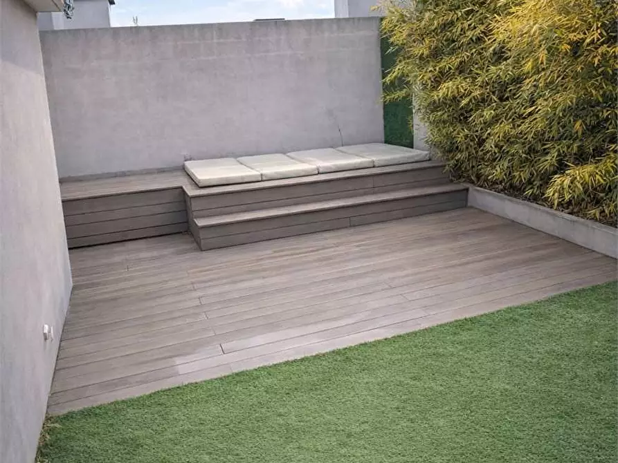 Immagine 19 di Appartamento in vendita  in Via giuseppe di vittorio 10 a Cerro Maggiore