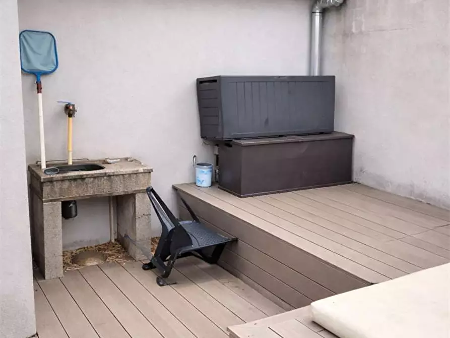 Immagine 20 di Appartamento in vendita  in Via giuseppe di vittorio 10 a Cerro Maggiore