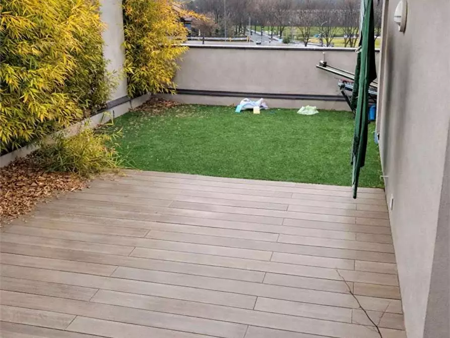 Immagine 21 di Appartamento in vendita  in Via giuseppe di vittorio 10 a Cerro Maggiore