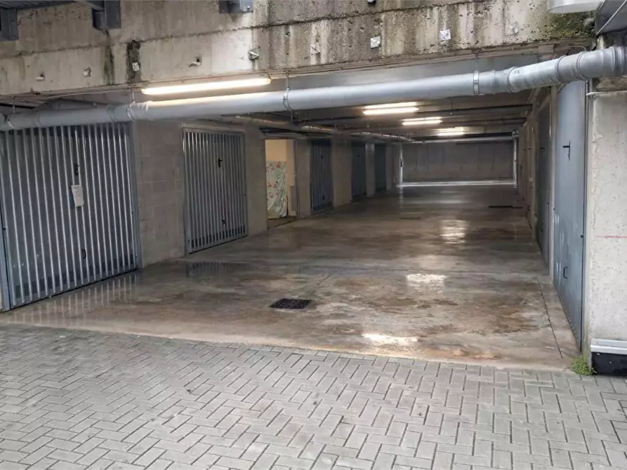 Immagine 22 di Appartamento in vendita  in Via giuseppe di vittorio 10 a Cerro Maggiore