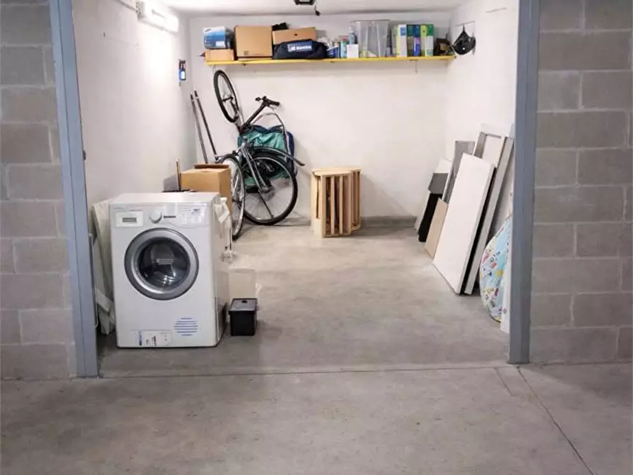 Immagine 24 di Appartamento in vendita  in Via giuseppe di vittorio 10 a Cerro Maggiore