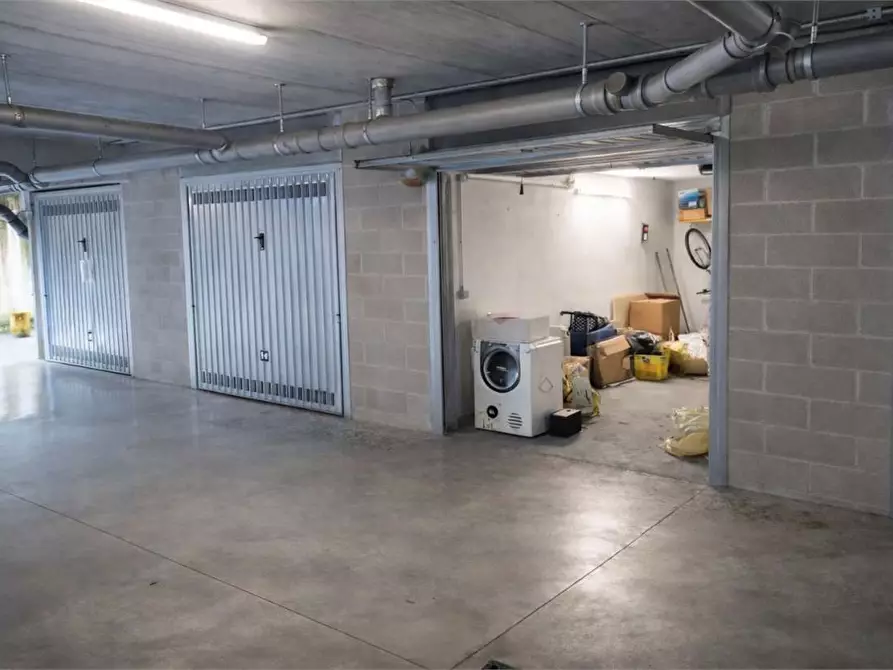 Immagine 25 di Appartamento in vendita  in Via giuseppe di vittorio 10 a Cerro Maggiore