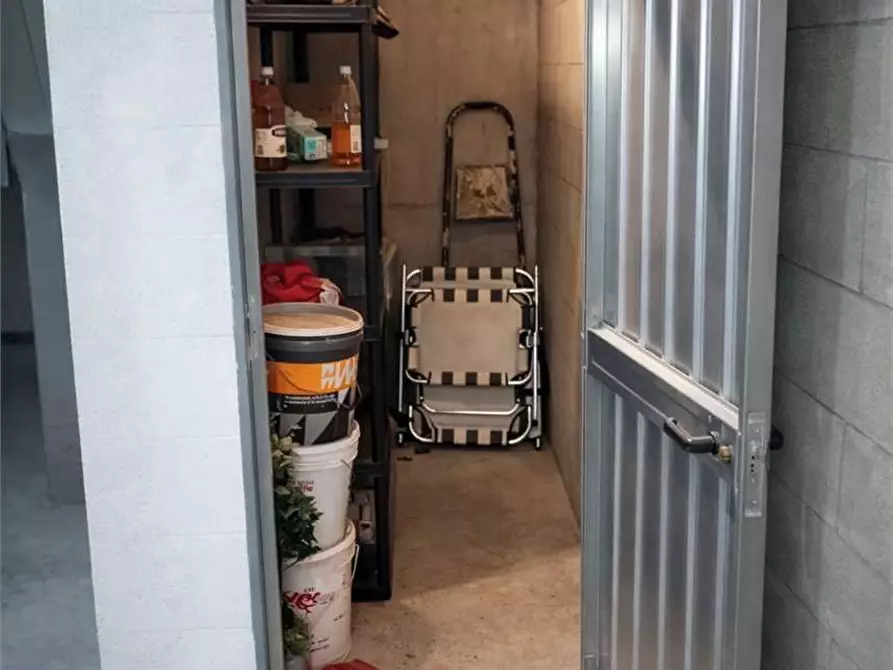 Immagine 27 di Appartamento in vendita  in Via giuseppe di vittorio 10 a Cerro Maggiore