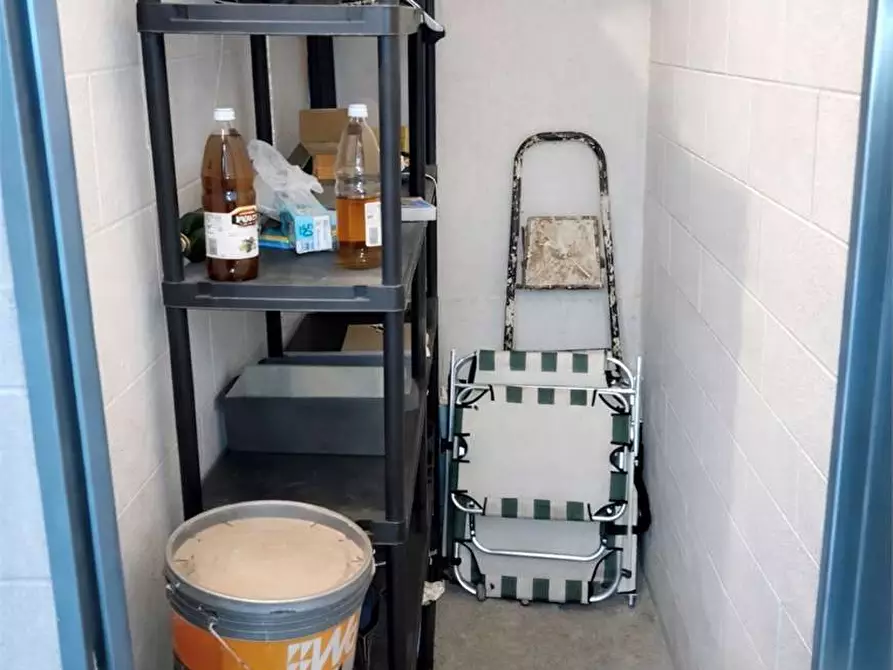 Immagine 28 di Appartamento in vendita  in Via giuseppe di vittorio 10 a Cerro Maggiore