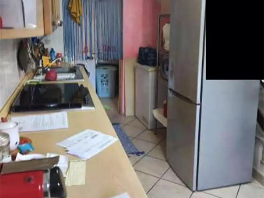 Immagine 6 di Appartamento in vendita  in Via mozzoni  41 a Rescaldina